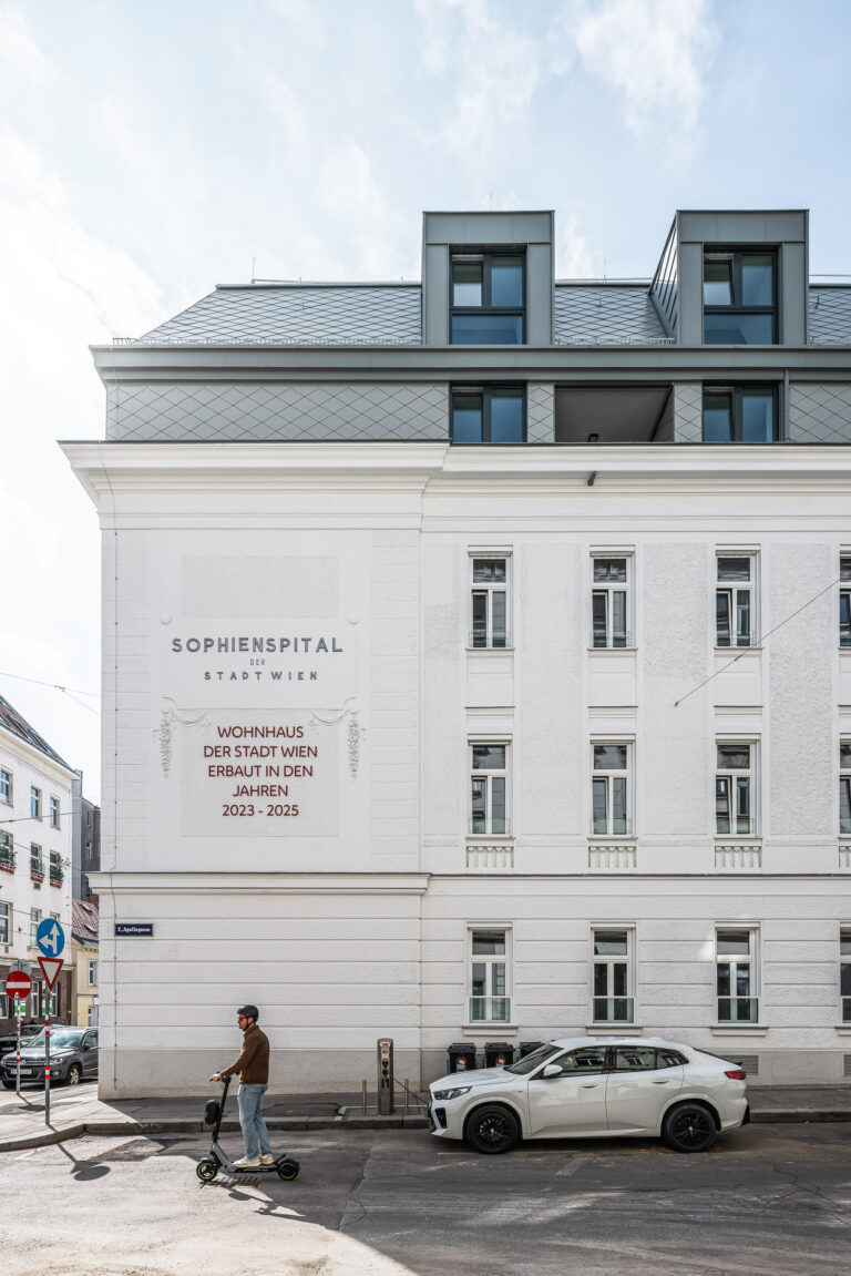 © Daniel Hawelka / F+P Architekten