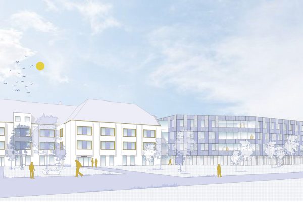 FTZ-Göllersdorf_Visualisierung-aussen1