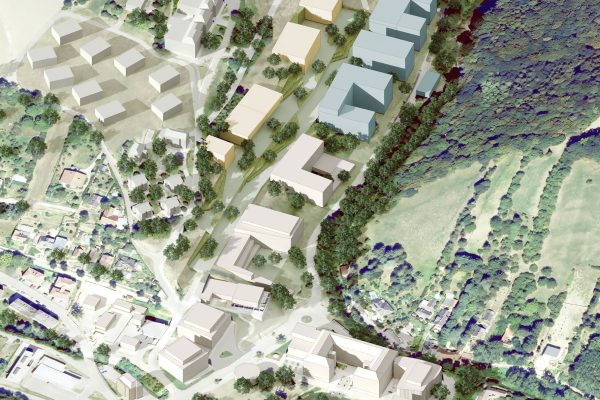 Masterplan_Camous_IST_Austria-1