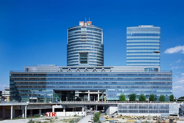 Tech-Gate-und-Tech-Gate-Tower-Wien-Donaucity-1