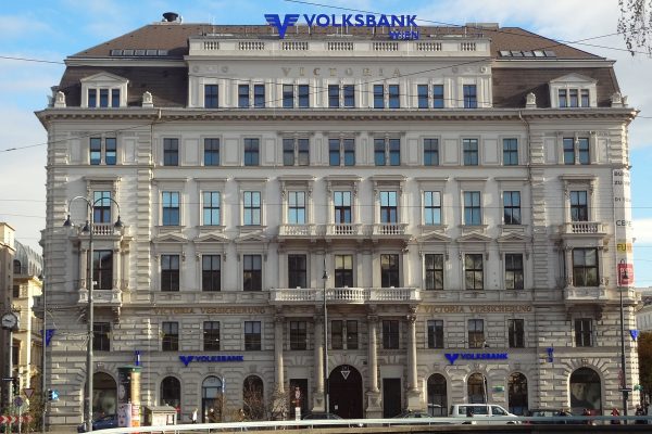 Victoriavolksbanken
