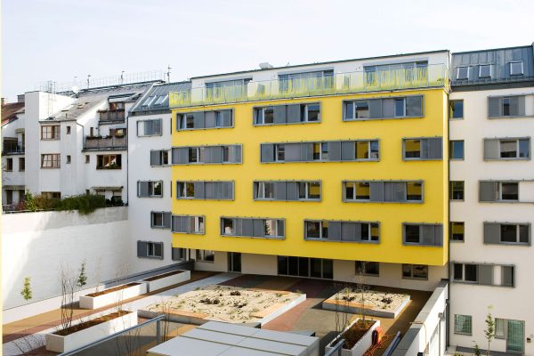 Wohnheim-Preysinggasse-1